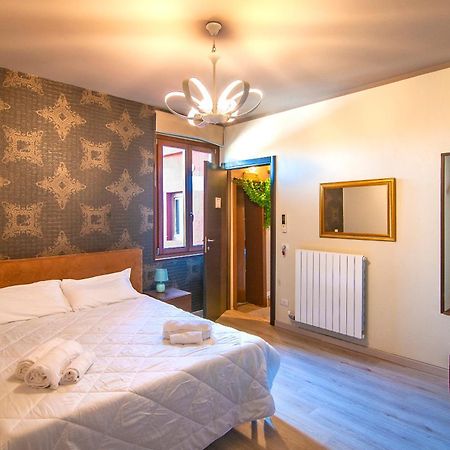 Italstay - Nuova Residenza Romeo - Affittacamere 维罗纳 外观 照片