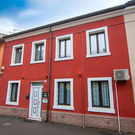 Italstay - Nuova Residenza Romeo - Affittacamere 维罗纳 外观 照片