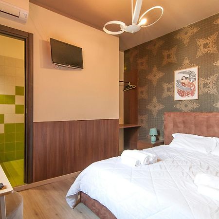 Italstay - Nuova Residenza Romeo - Affittacamere 维罗纳 外观 照片