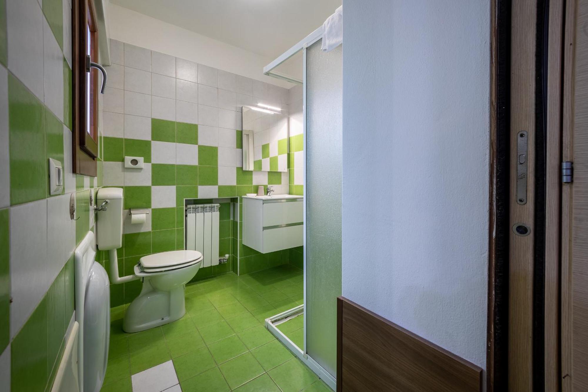 Italstay - Nuova Residenza Romeo - Affittacamere 维罗纳 外观 照片