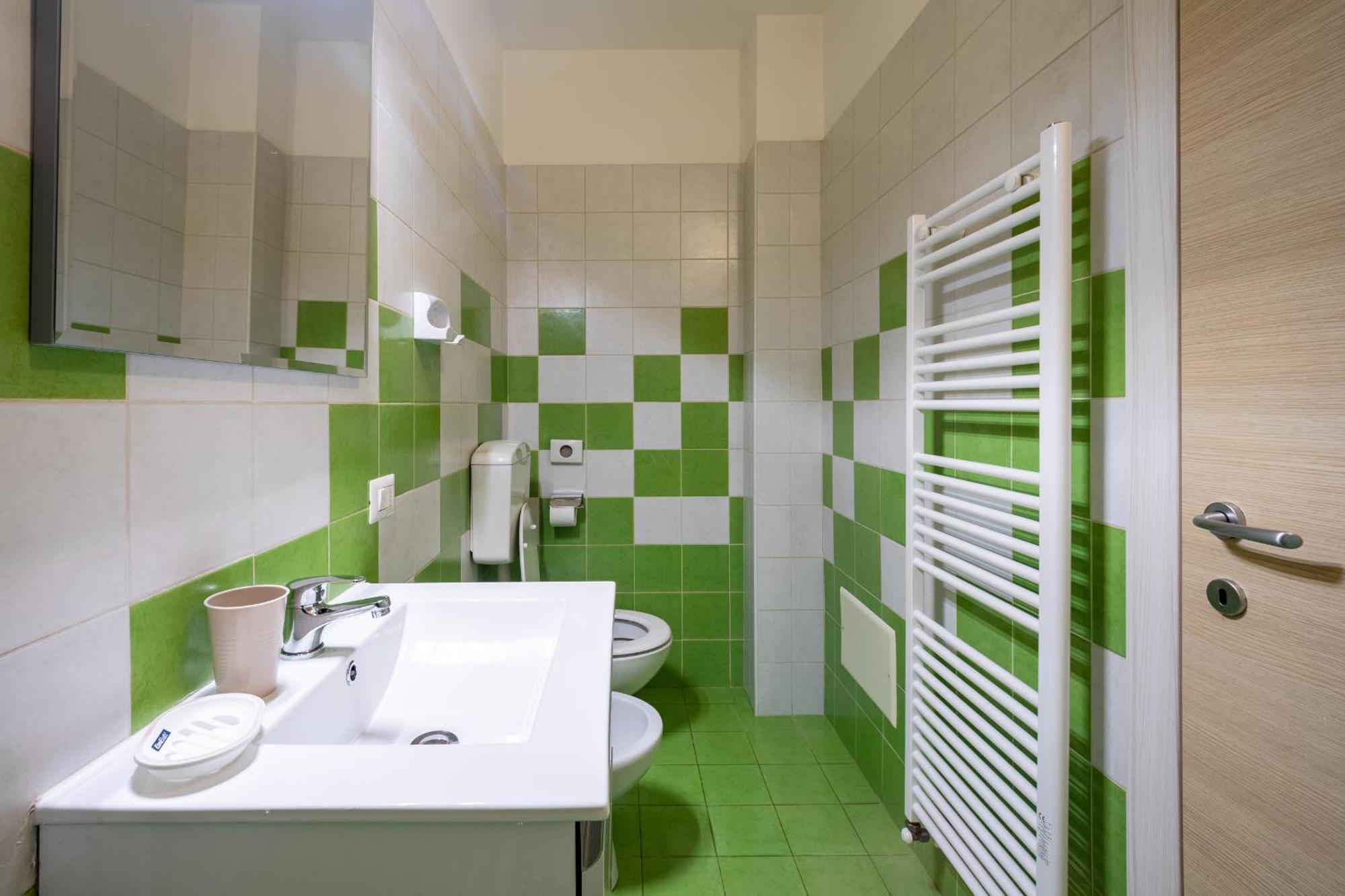 Italstay - Nuova Residenza Romeo - Affittacamere 维罗纳 外观 照片
