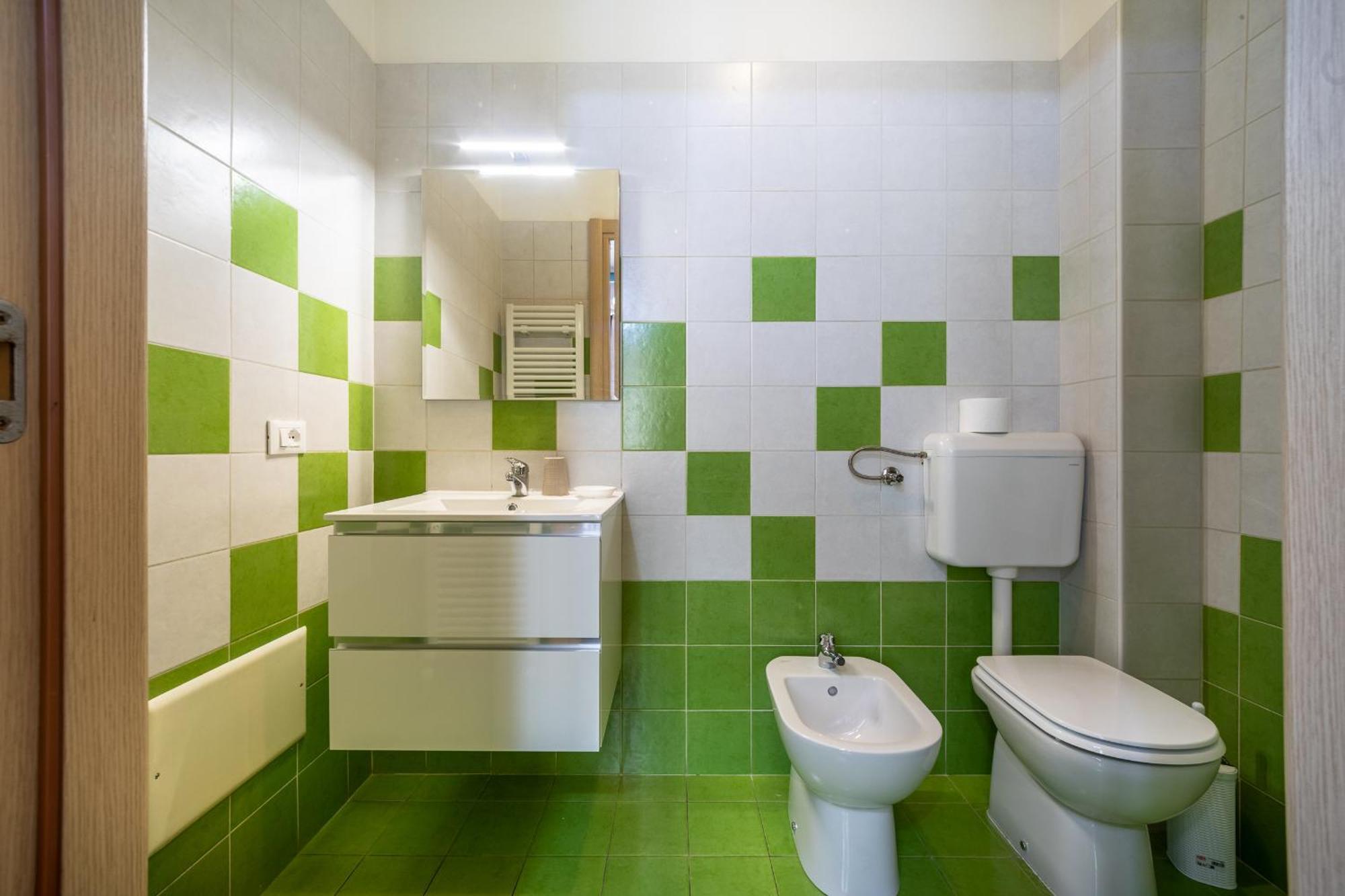 Italstay - Nuova Residenza Romeo - Affittacamere 维罗纳 外观 照片