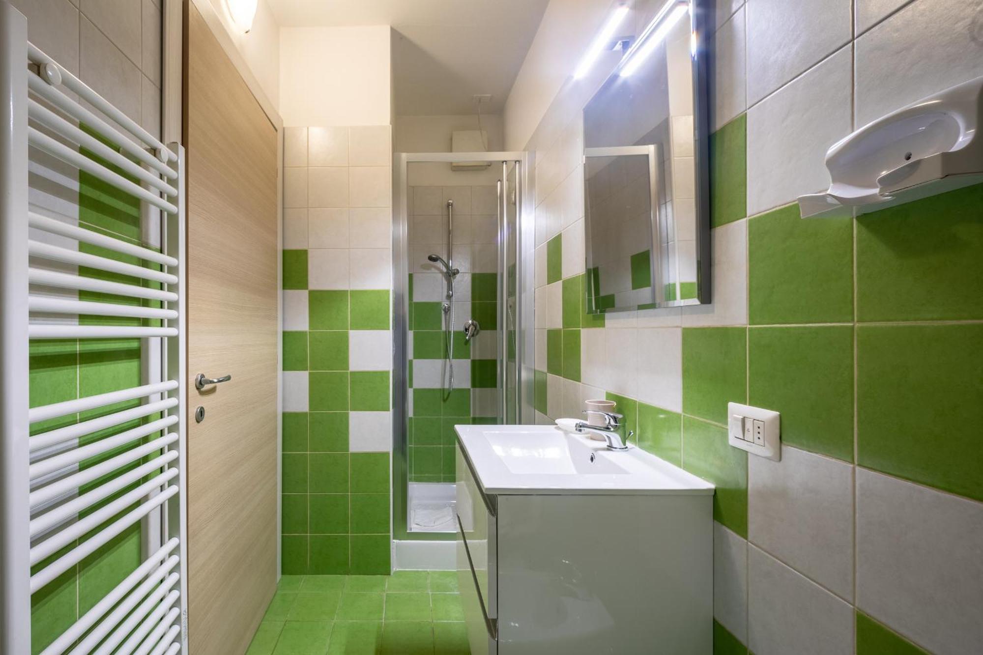 Italstay - Nuova Residenza Romeo - Affittacamere 维罗纳 外观 照片