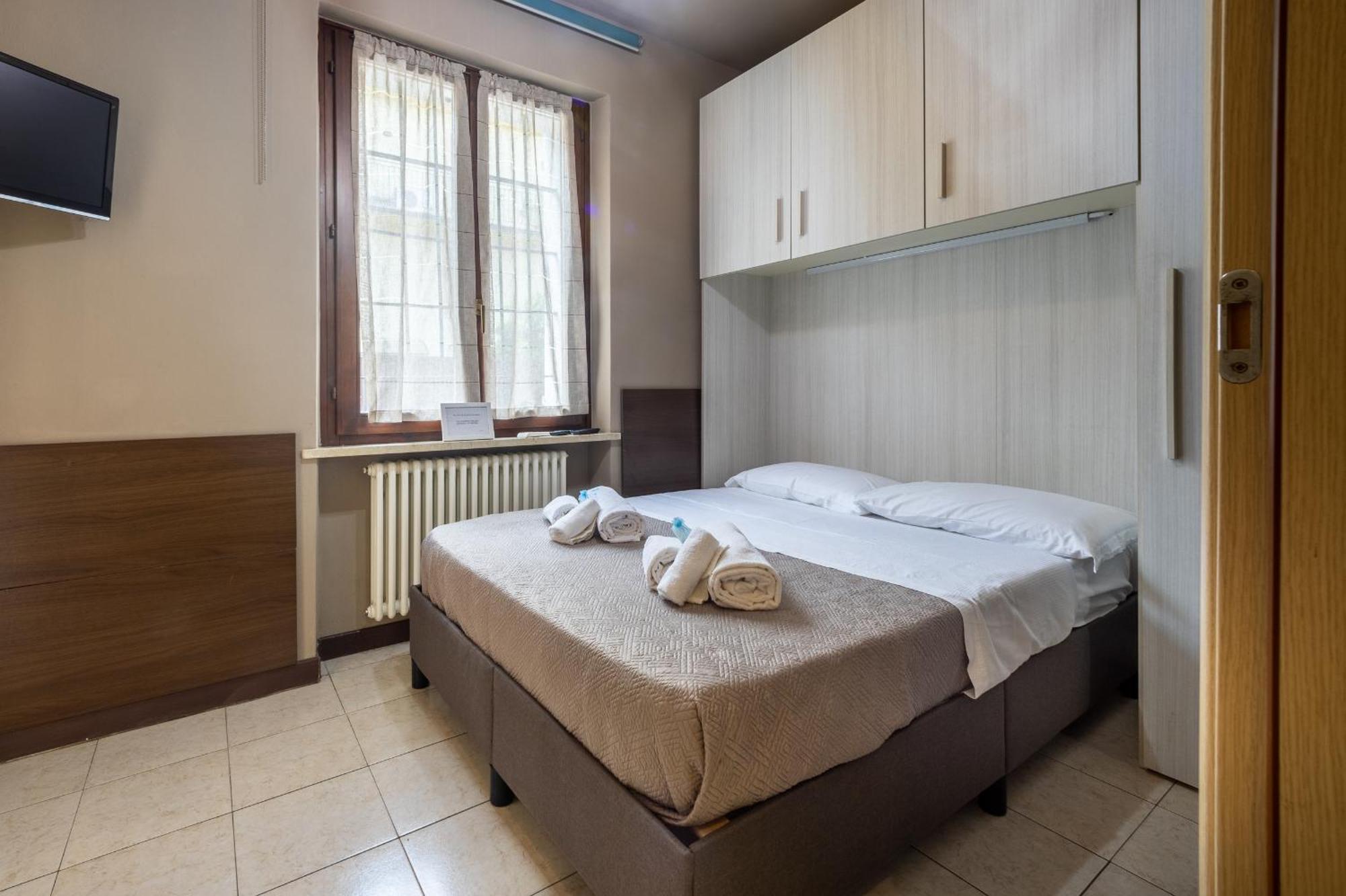 Italstay - Nuova Residenza Romeo - Affittacamere 维罗纳 外观 照片
