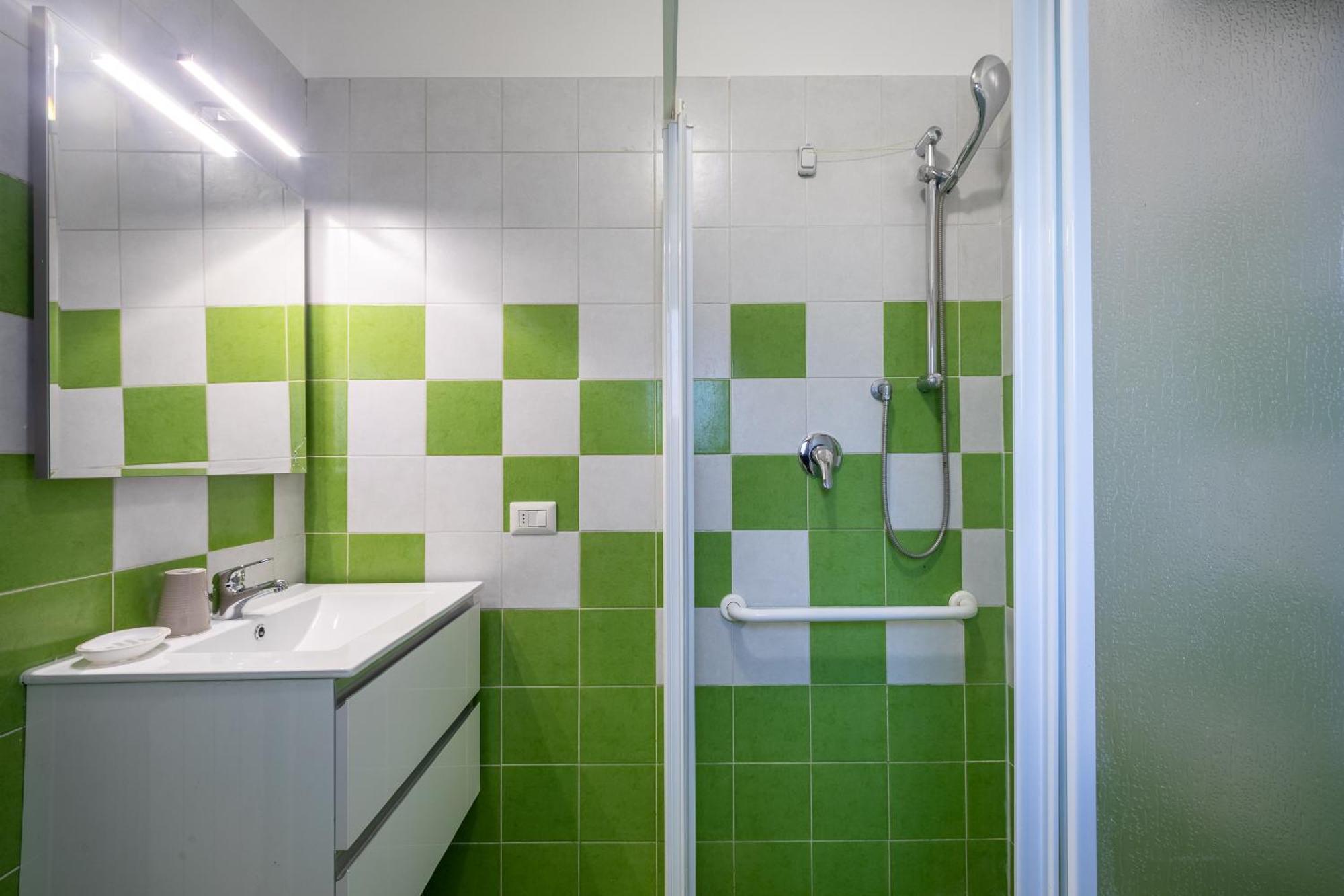 Italstay - Nuova Residenza Romeo - Affittacamere 维罗纳 外观 照片