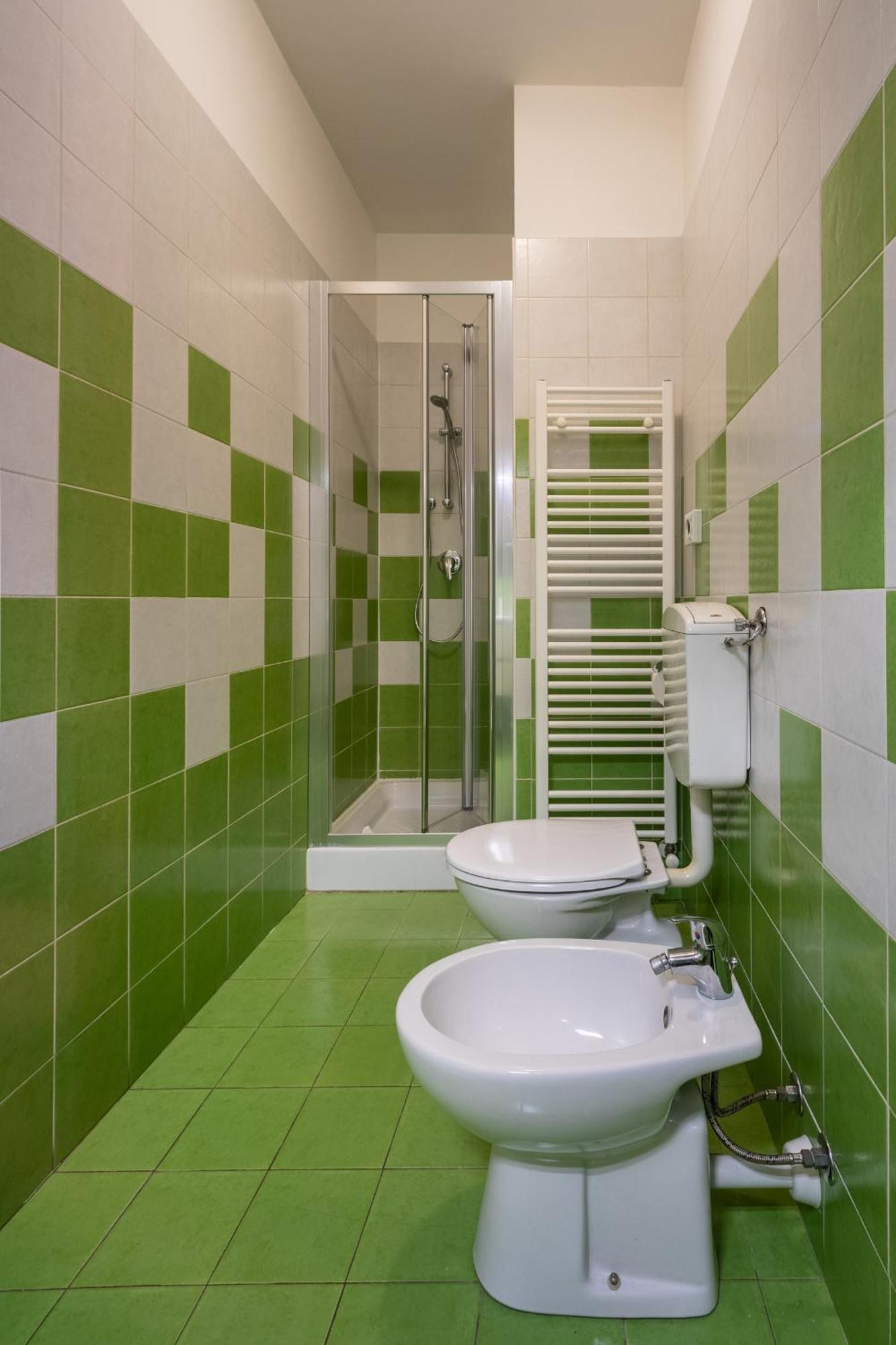 Italstay - Nuova Residenza Romeo - Affittacamere 维罗纳 外观 照片