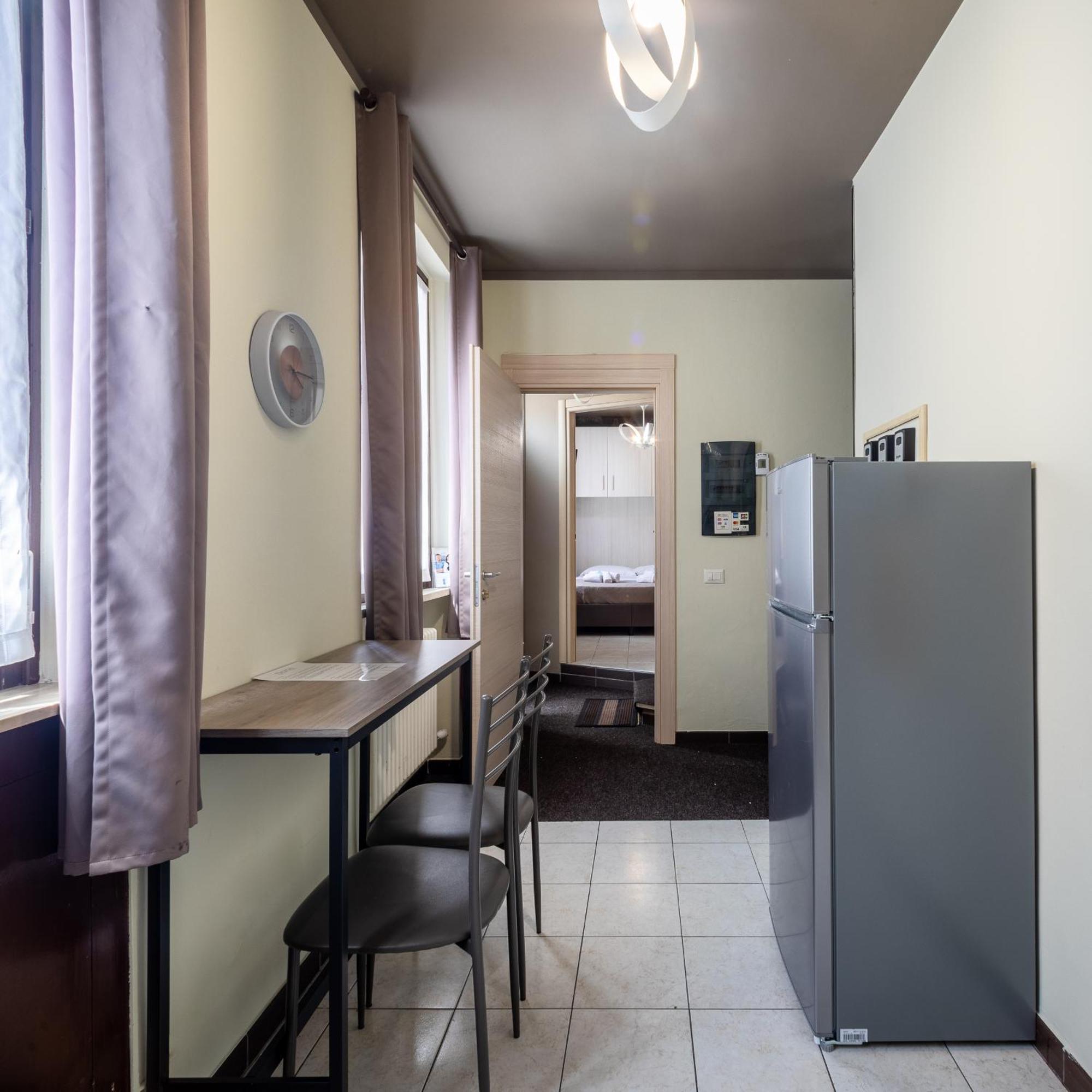 Italstay - Nuova Residenza Romeo - Affittacamere 维罗纳 外观 照片