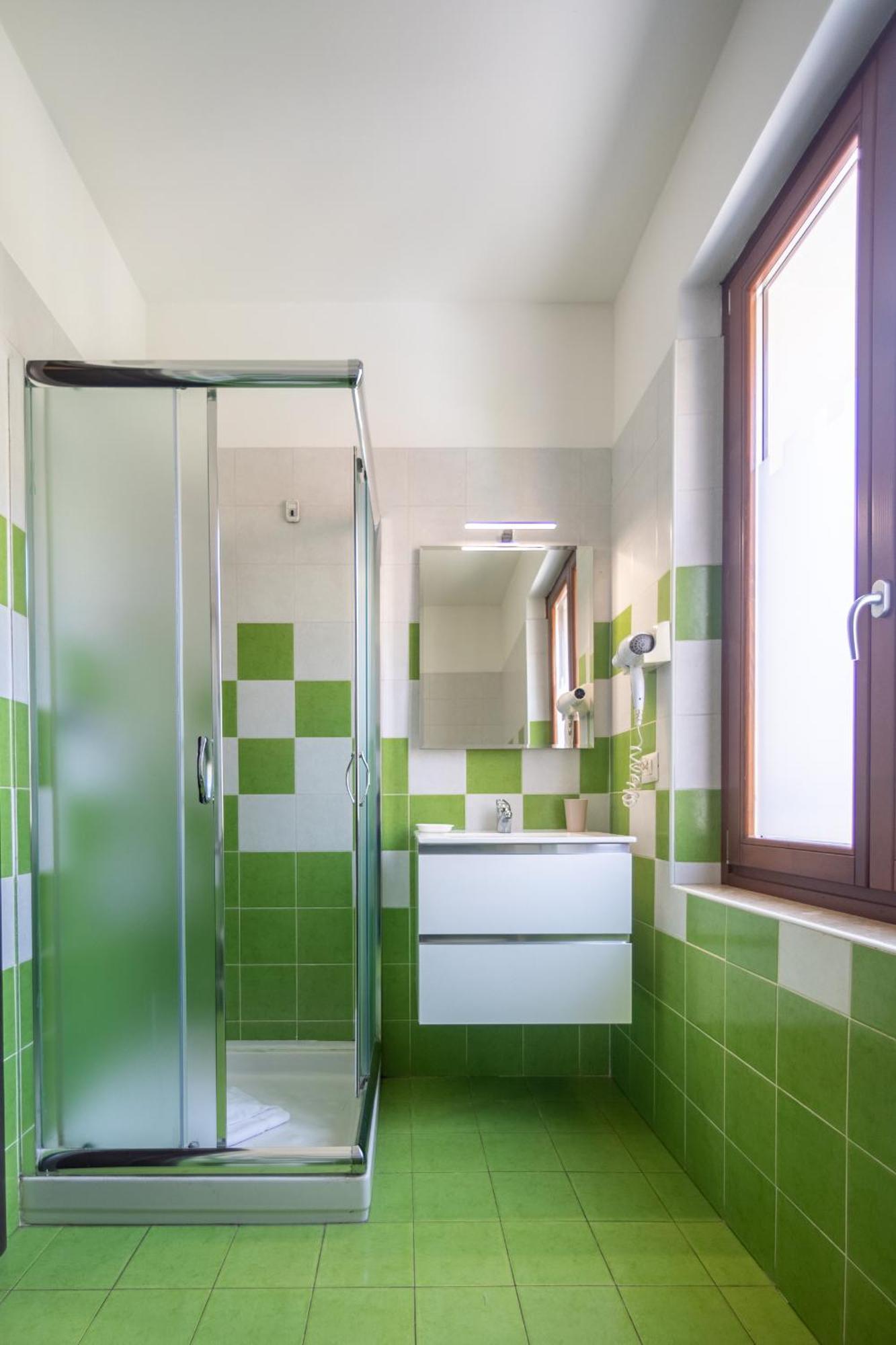 Italstay - Nuova Residenza Romeo - Affittacamere 维罗纳 外观 照片