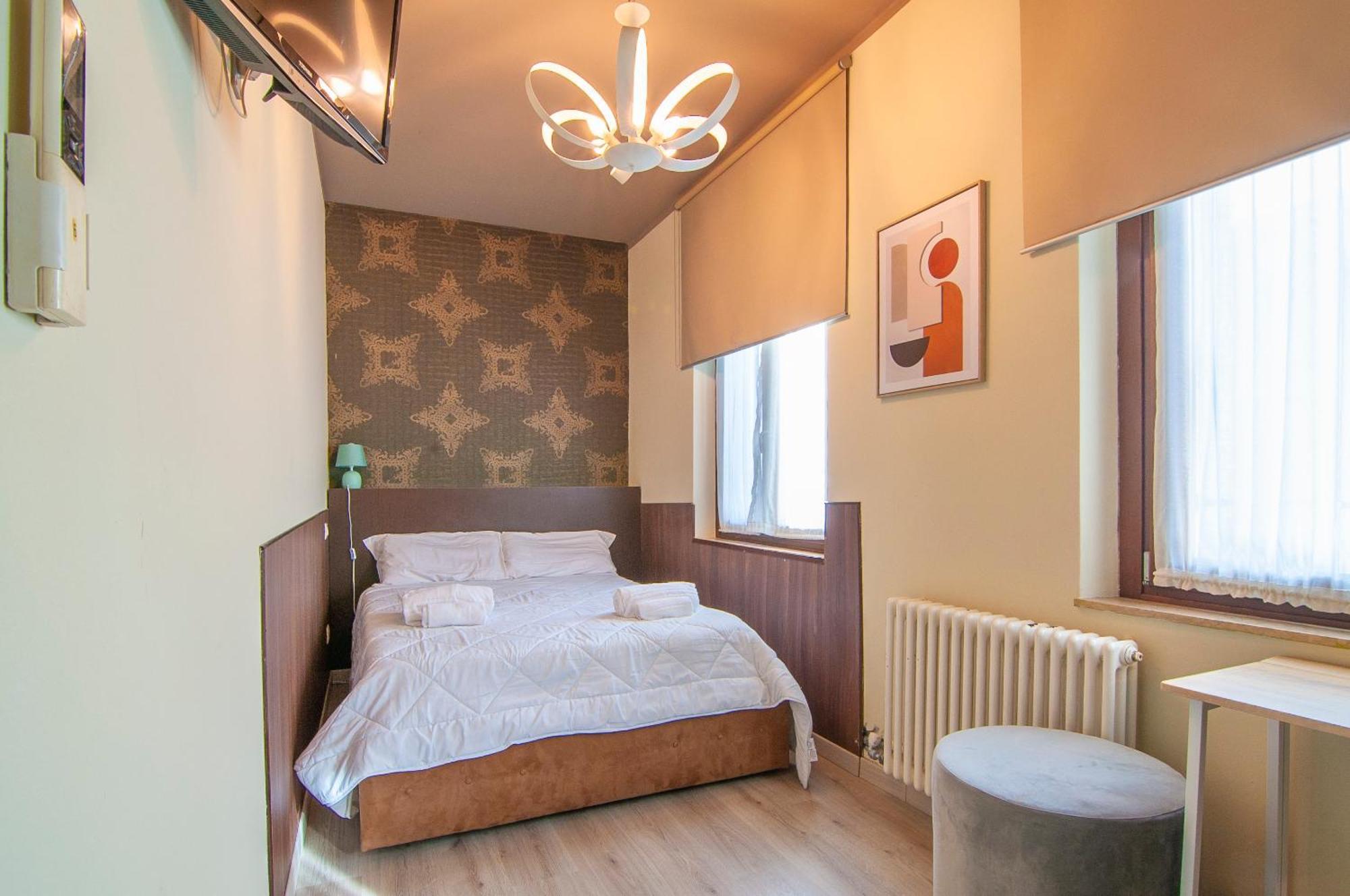 Italstay - Nuova Residenza Romeo - Affittacamere 维罗纳 外观 照片