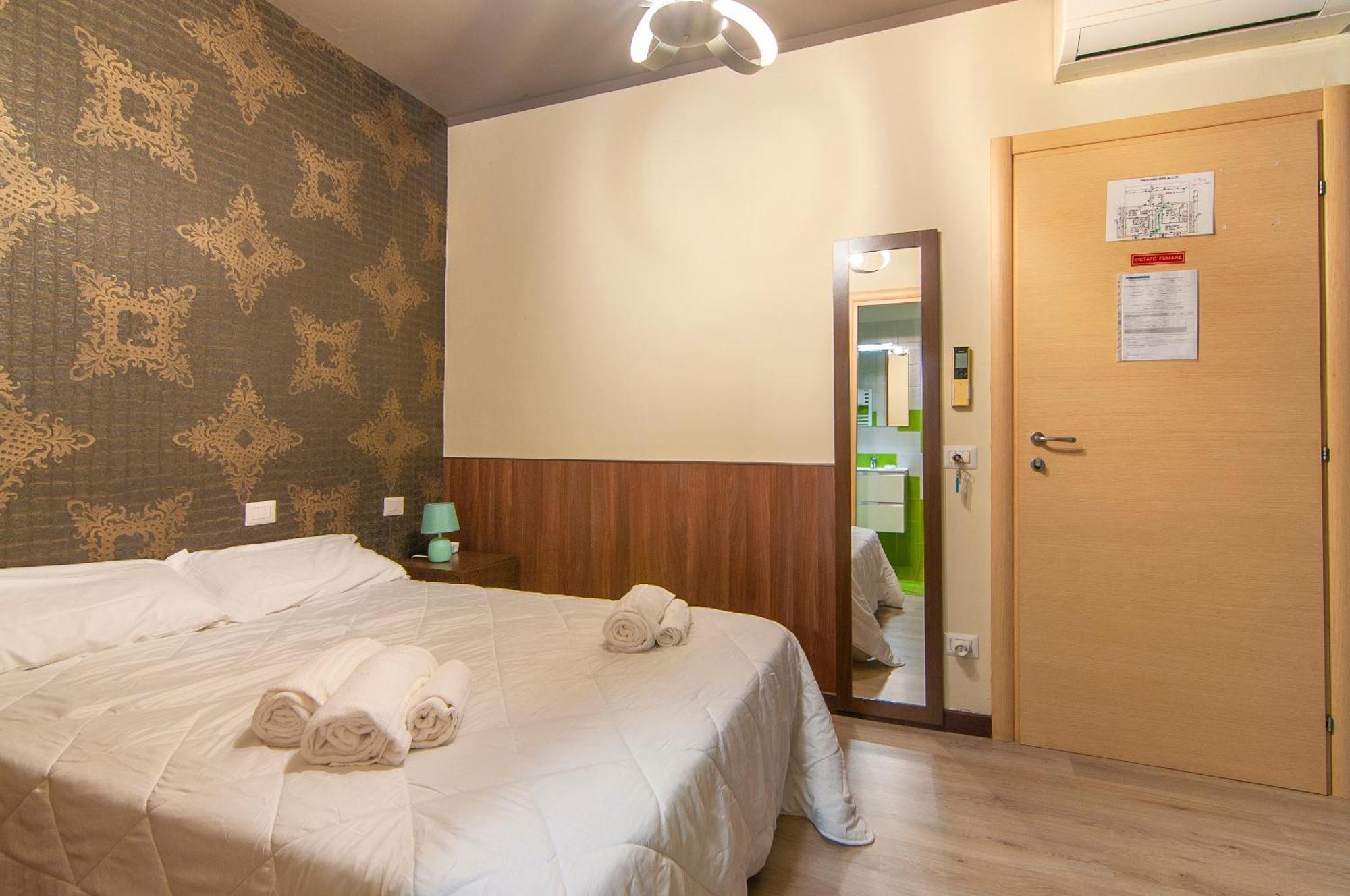 Italstay - Nuova Residenza Romeo - Affittacamere 维罗纳 外观 照片