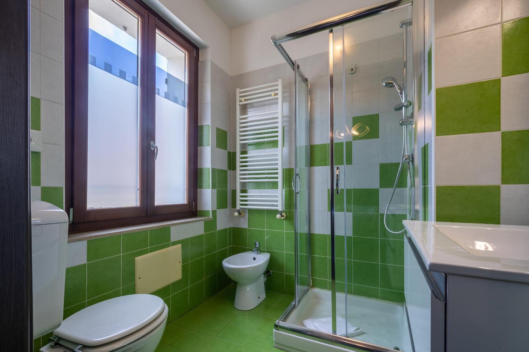 Italstay - Nuova Residenza Romeo - Affittacamere 维罗纳 外观 照片
