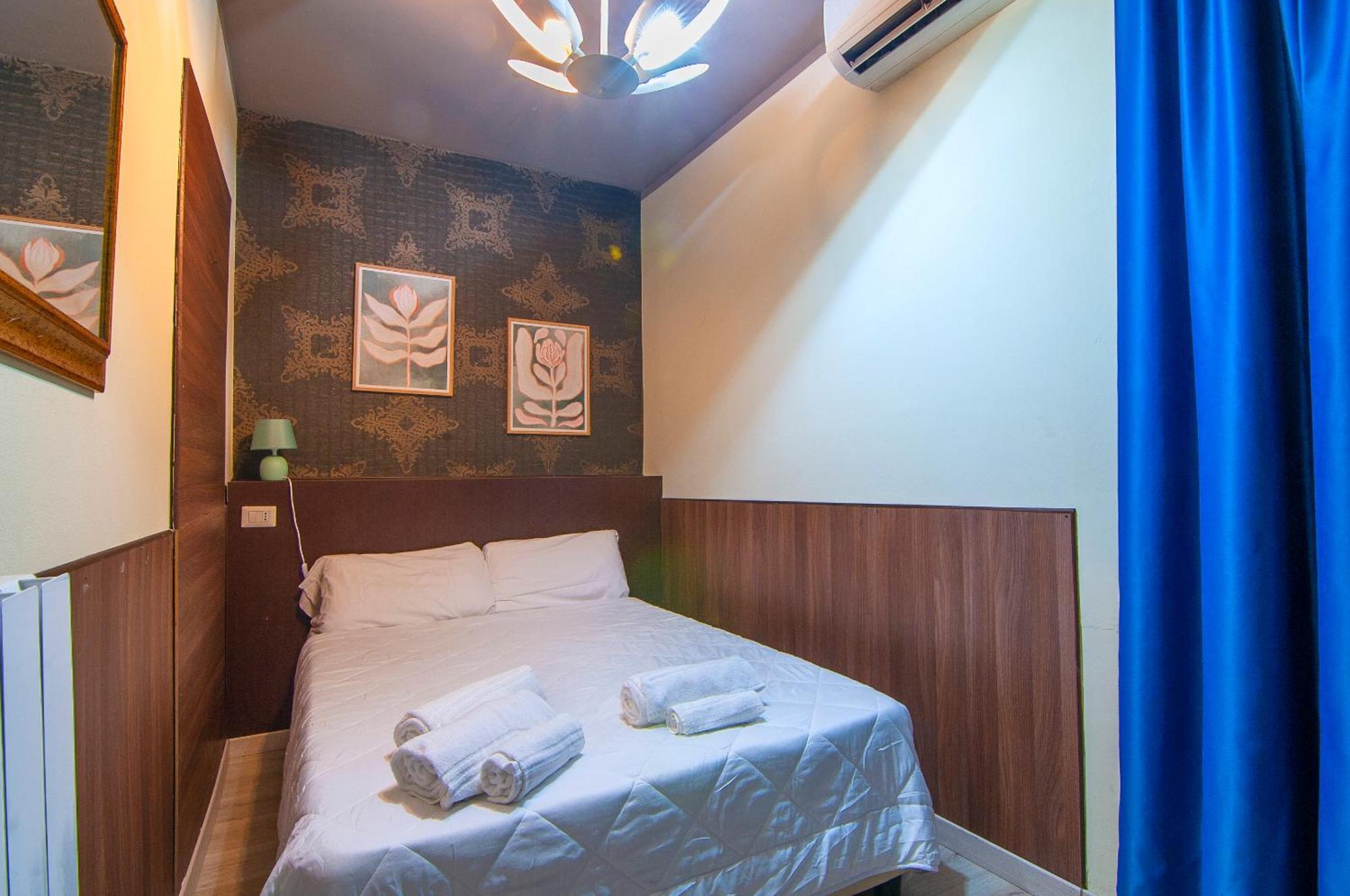 Italstay - Nuova Residenza Romeo - Affittacamere 维罗纳 外观 照片