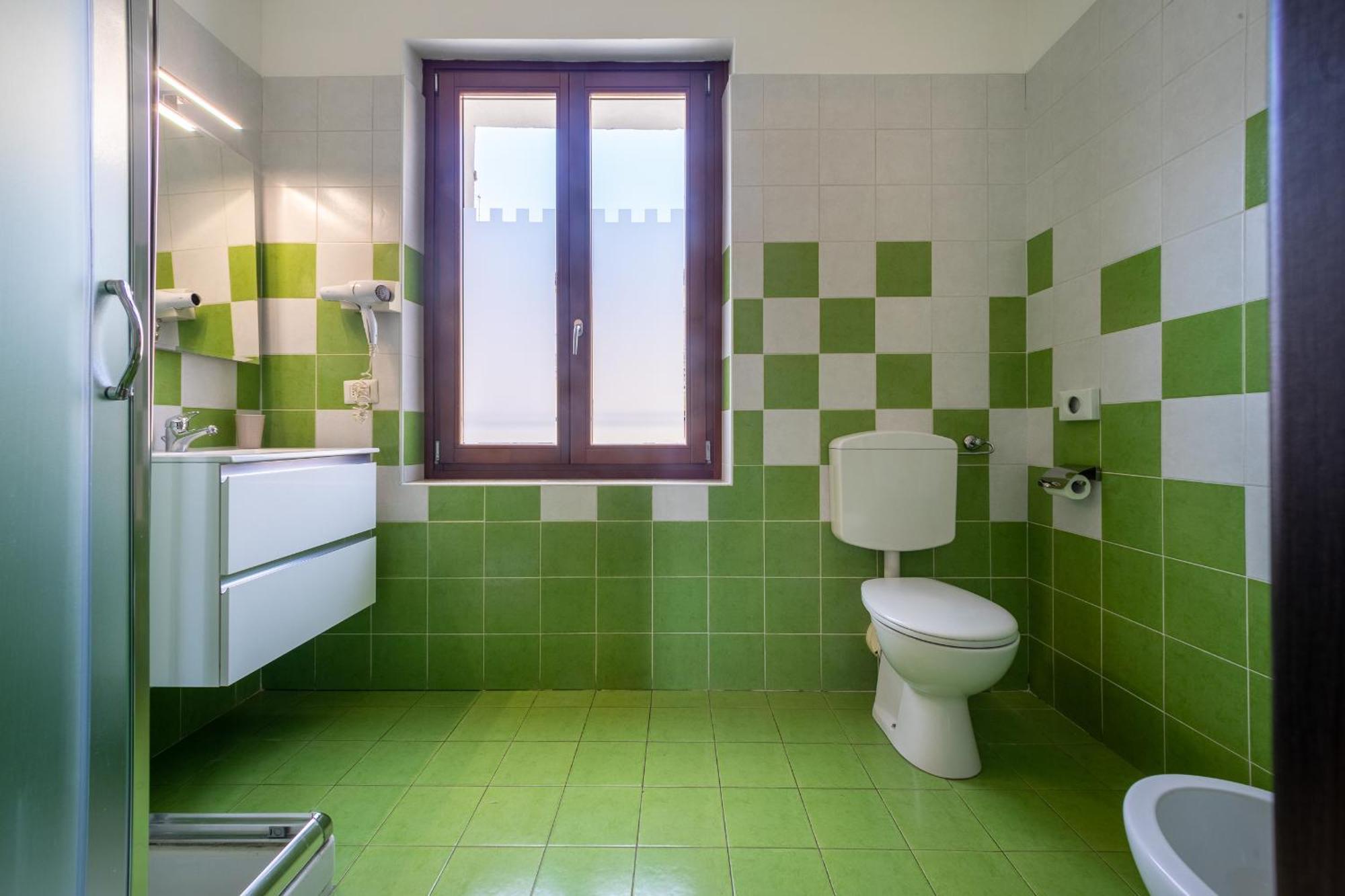 Italstay - Nuova Residenza Romeo - Affittacamere 维罗纳 外观 照片