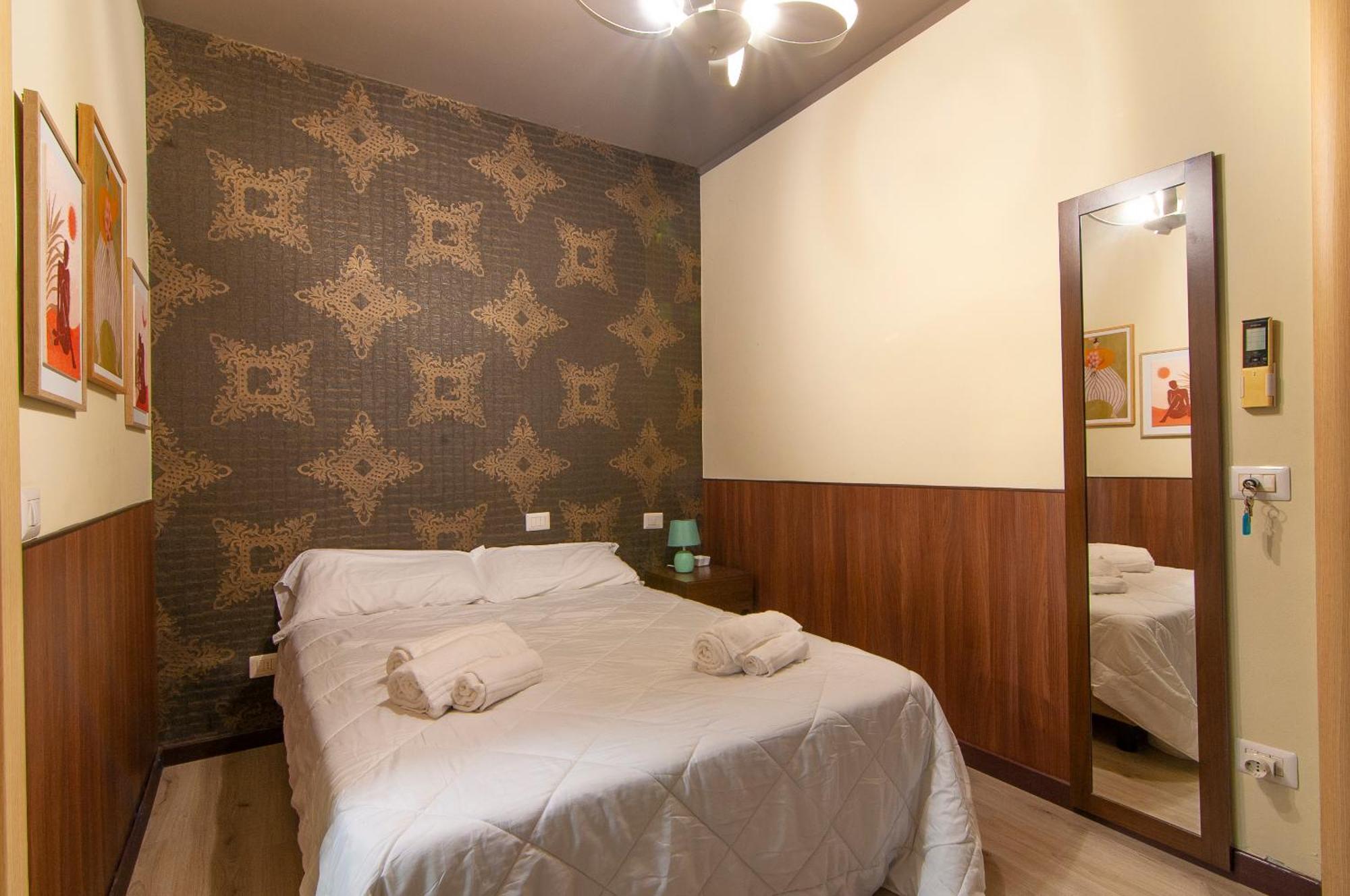 Italstay - Nuova Residenza Romeo - Affittacamere 维罗纳 外观 照片