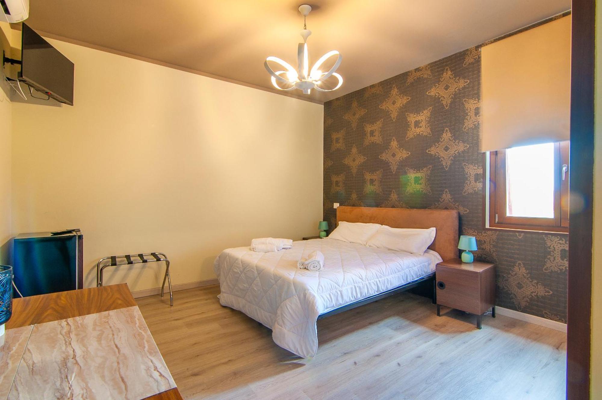 Italstay - Nuova Residenza Romeo - Affittacamere 维罗纳 外观 照片